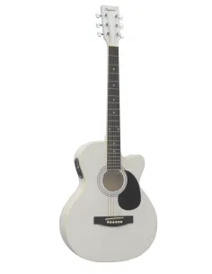 Daytona A401CE blanca mini jumbo | Sevilla