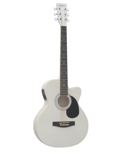 Daytona A401CE blanca mini jumbo | Sevilla