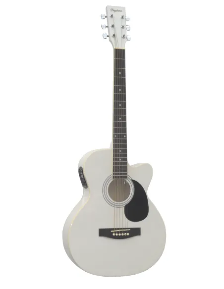 Daytona A401CE blanca mini jumbo | Sevilla