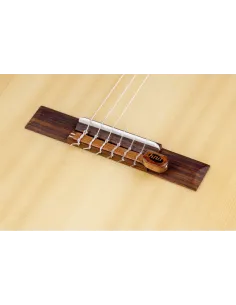 KNA NG-1: pastilla para guitarra clásica y flamenca