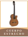 Cuerpo Estrecho