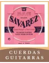 Cuerdas para Guitarras
