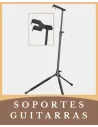 Soportes para Guitarras