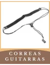 Correas para Guitarras