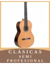 Guitarras Clásicas Semi Profesional