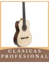 Guitarras Clásicas Profesional