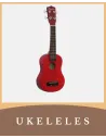 Ukeleles