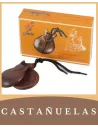 Castañuelas