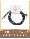 Cables para Guitarras
