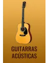 Guitarras Acústicas