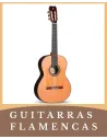 Guitarras Flamencas