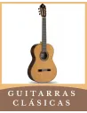 Guitarras Clásicas