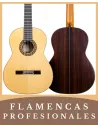 Guitarras Flamencas Profesionales