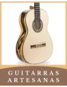 Guitarras Artesanas