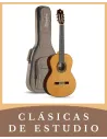 Guitarras Clásicas de Estudio