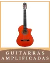 Guitarras Amplificadas