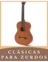 Guitarras Clasicas para Zurdos