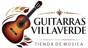 Guitarras Villaverde